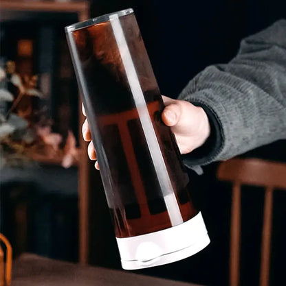 ShopElegancy™ Portable Iced Brew Coffee Maker - ShopElegancy