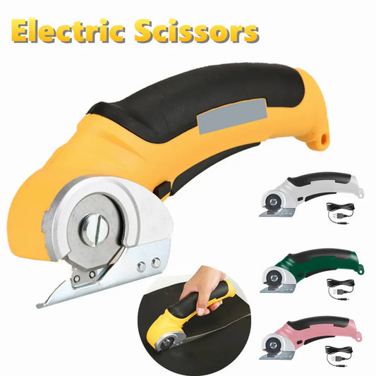 ShopElegancy™ Electric Scissors - ShopElegancy