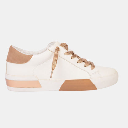 Zion Lace up Sneakers