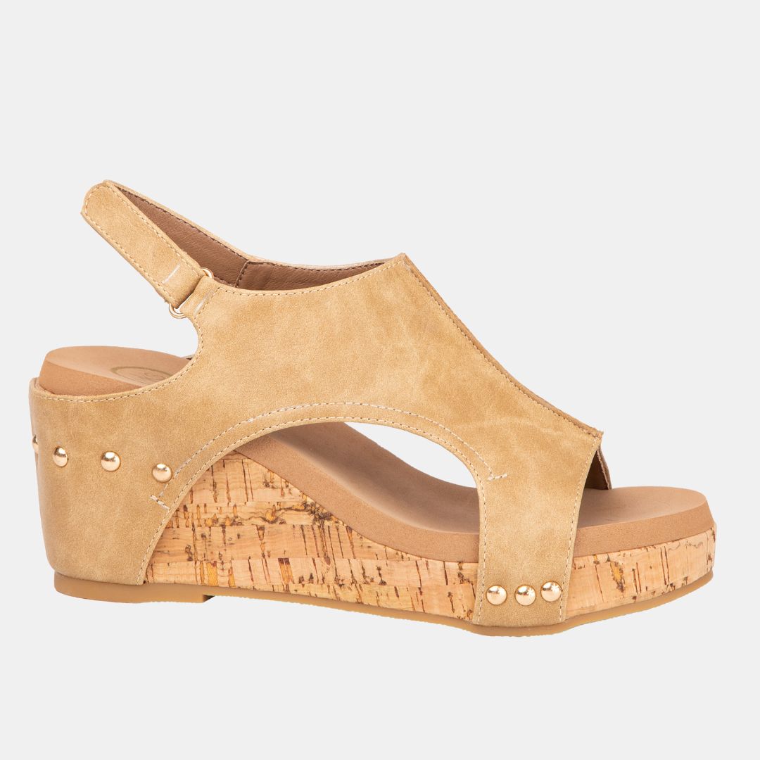 Corkys Women's Casual Sandals