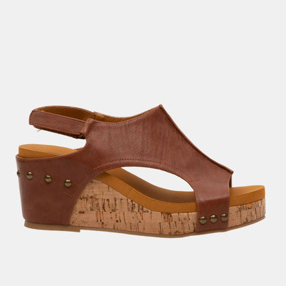 Corkys Women's Casual Sandals