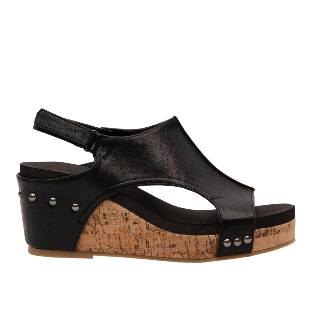 Corkys Women's Casual Sandals