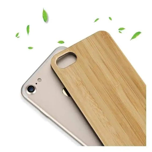 Bamboo Wood iPhone Case - ShopElegancyCell Phone CaseNone6/ 7/ 8/ SE2Bamboo Wood iPhone Case