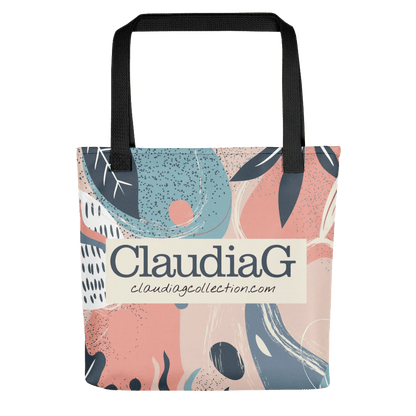 ClaudiaG Tote Bag - ShopElegancyTote BagClaudiaG Tote Bag