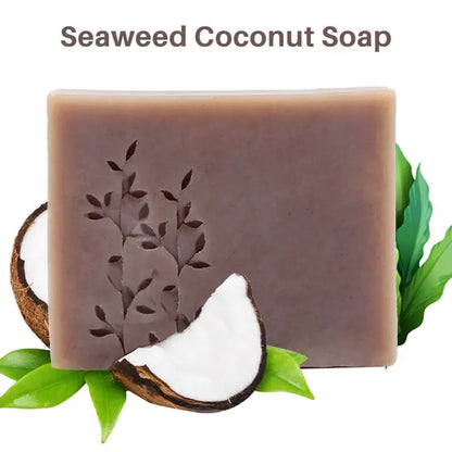 Natural Chinese Handmade Soap - ShopElegancy