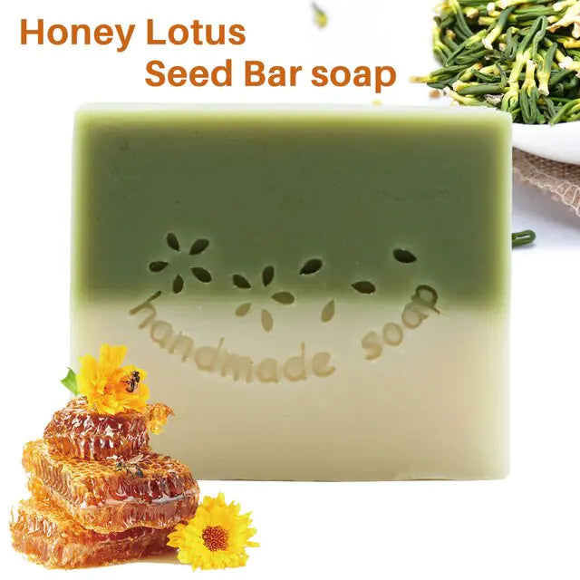 Natural Chinese Handmade Soap - ShopElegancy
