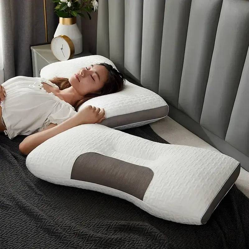 ShopElegancy™ Cervical Orthopedic Neck Pillow - ShopElegancy